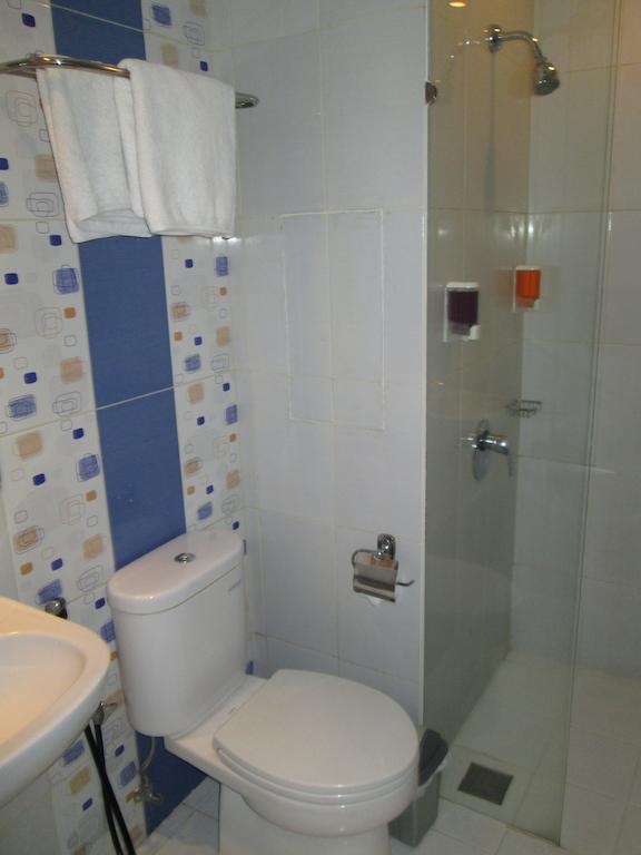 Dewarna Hotel Arifin Bunul Pokój zdjęcie