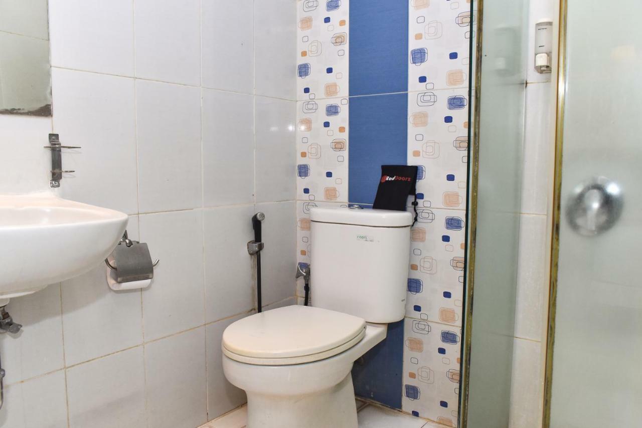 Dewarna Hotel Arifin Bunul Zewnętrze zdjęcie