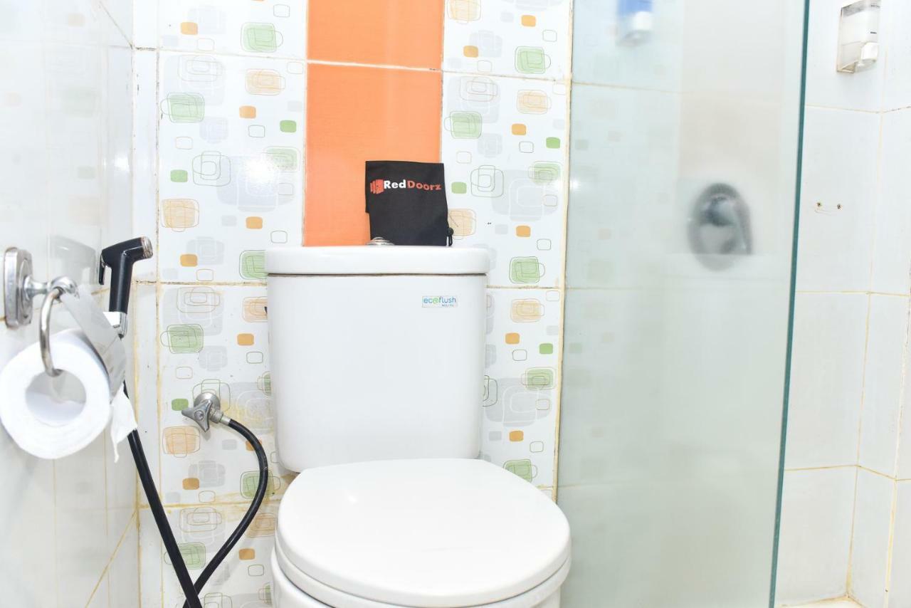 Dewarna Hotel Arifin Bunul Zewnętrze zdjęcie